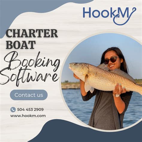 fishing booking system|Online booking software for fishing charter operators.